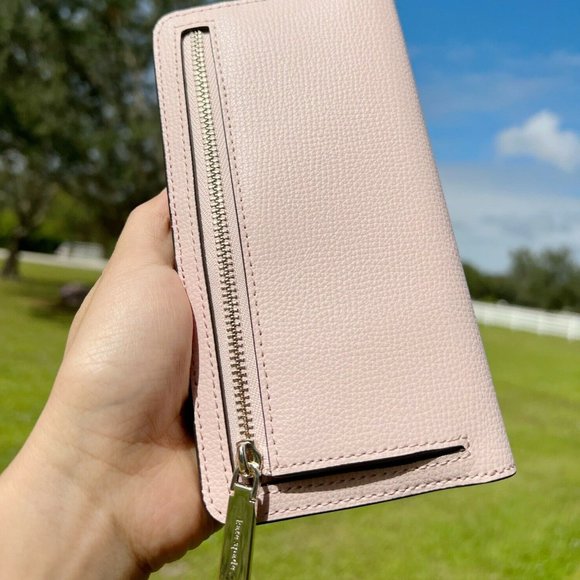 NWT Kate Spade Bifold Wallet - Picture 3 of 4